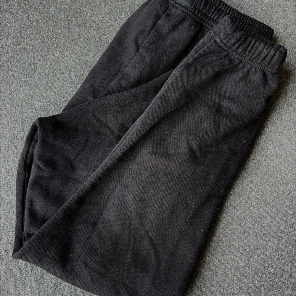 Alphalete Earth Dye Jogger (S)